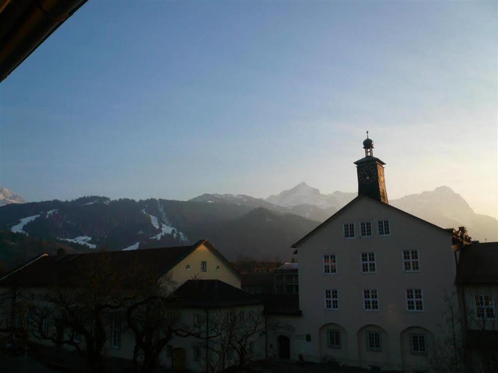 Apartments Alte Villa Garmisch-Partenkirchen Exterior photo